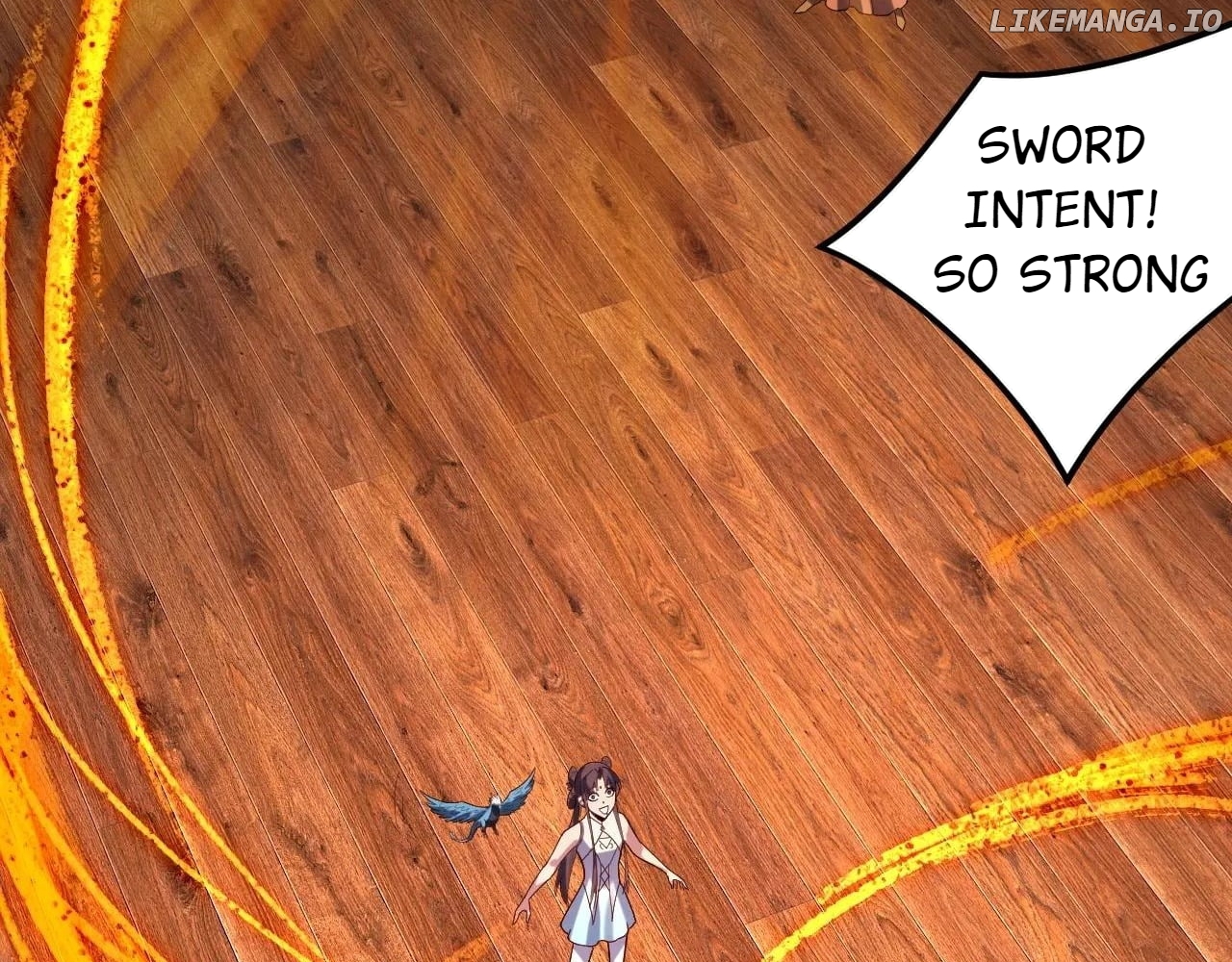 Me, The Heavenly Destined Villain Chapter 261 - page 68